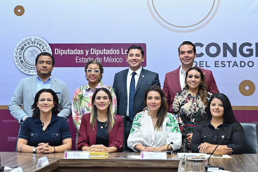 Avanza iniciativa para garantizar el derecho a la igualdad&nbsp;sustantiva