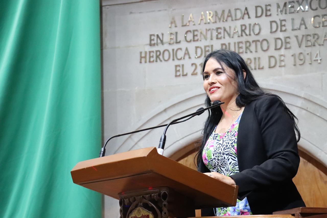 Graciela Argueta apuesta a normar y transparentar operatividad de autoridades auxiliares