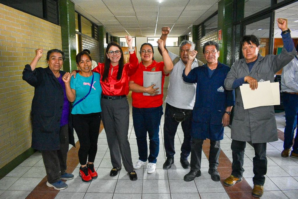 Para ampliar matrícula y gratuidad en educación se requiere de mayor financiamiento: Laura Benhumea 