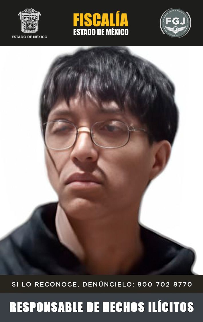 Sentencia de 63 años a jovencito que asesinó a su&nbsp;«amiga»