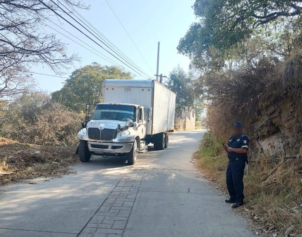 En Xonacatlán persecución, enfrentamiento y deceso, conoce la historia 