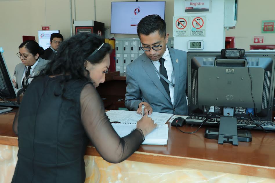 Inicia en el PJEdomex Modelo de Atención a Usuarios&nbsp;“Confía”