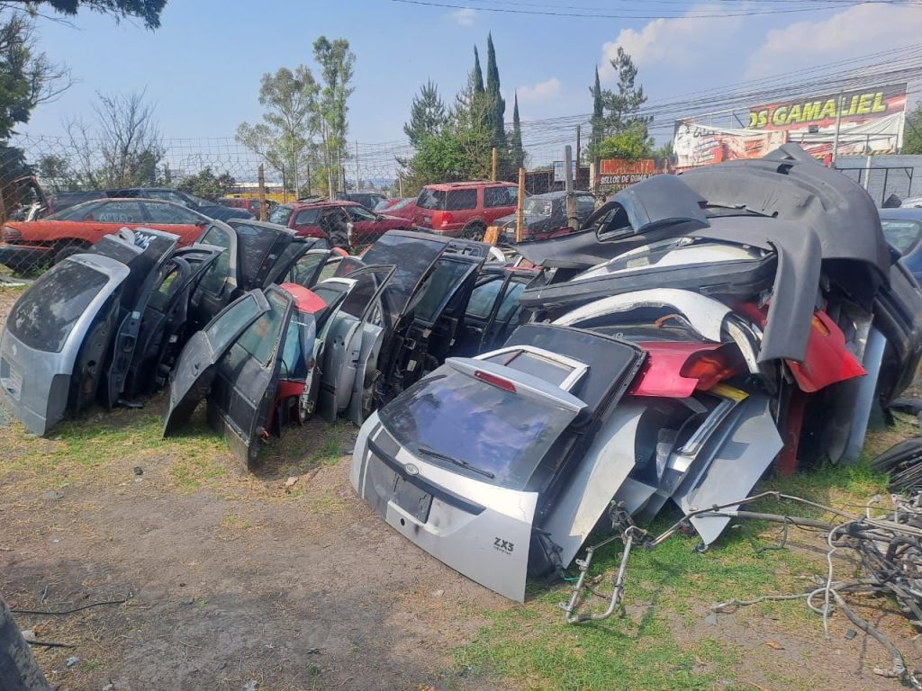 Cateos en 82 inmuebles por operación&nbsp;«Fortaleza»