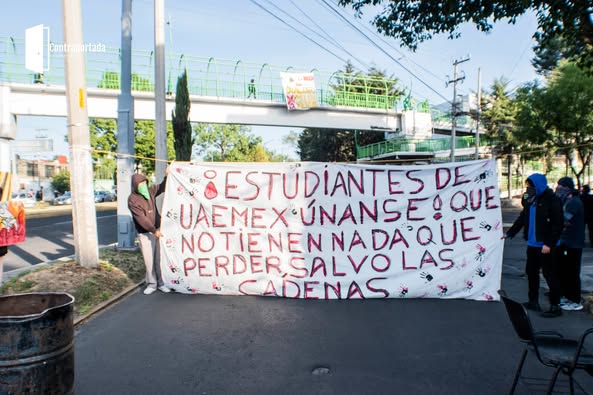 Sólo 62 de 106 integrantes del Consejo Universitario nombraron a Isidro Rogel como Rector interino de UAEMex
