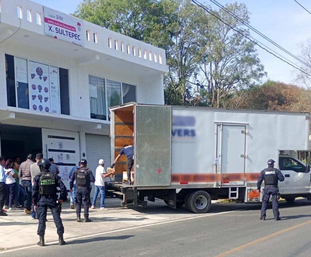 En seis meses, Edomex acumula 179 mil 150 delitos denunciados ante&nbsp;FGJEM