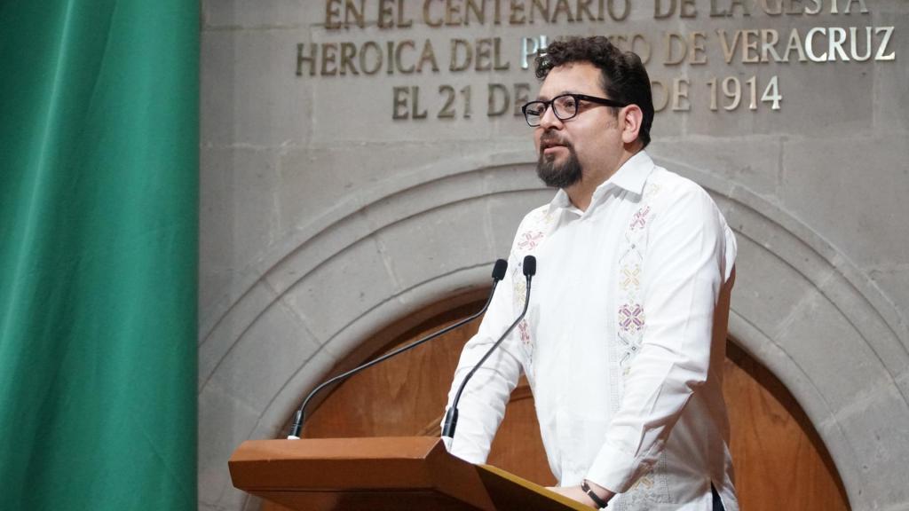 Propone Valentín Martínez sustituir Institutos Municipales del Deporte por&nbsp;Direcciones