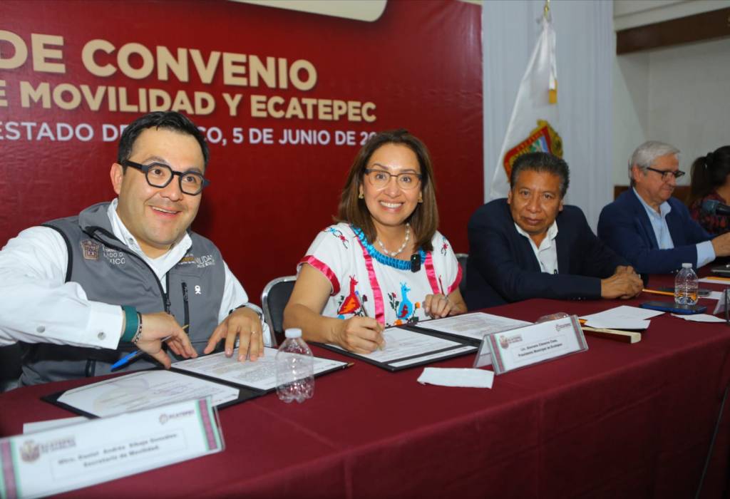 Otorgan a Ecatepec 138 mdp para mitigar inundaciones en la Quinta&nbsp;Zona