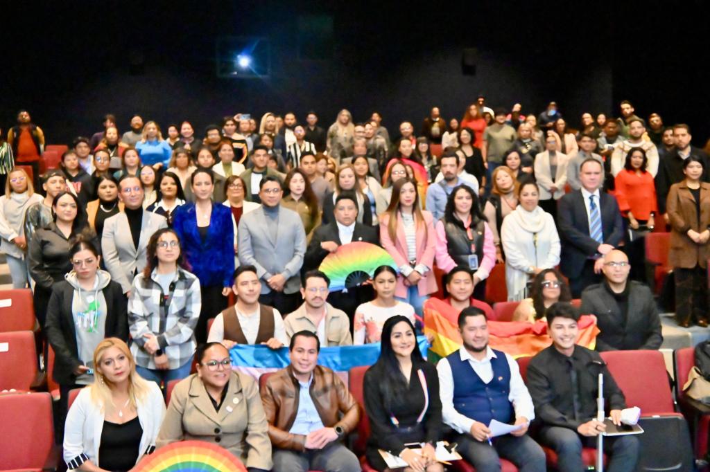 “El día que intentaron borrar”; documental que muestra el abuso policíaco contra la Comunidad LGBTTTIQNB+ del Edomex en sexenio de Alfredo del&nbsp;Mazo