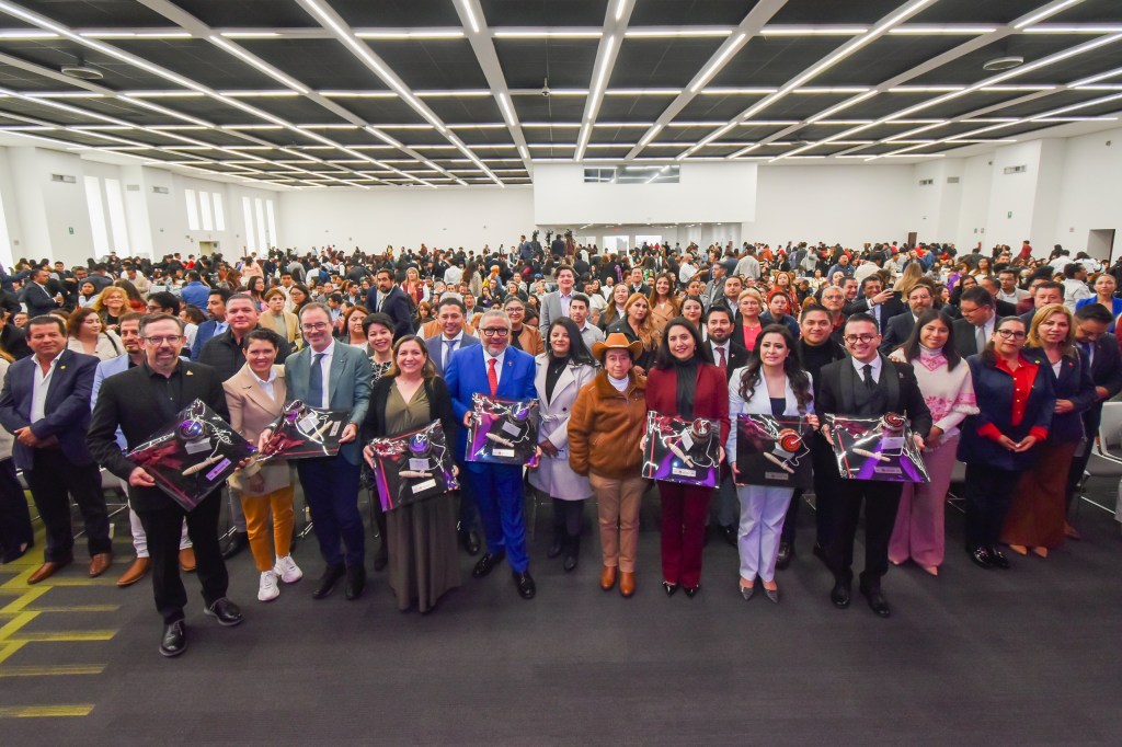 Secretaría asegura que Edomex es potencia turística y obtuvo el distintivo “Destino de&nbsp;Reuniones”