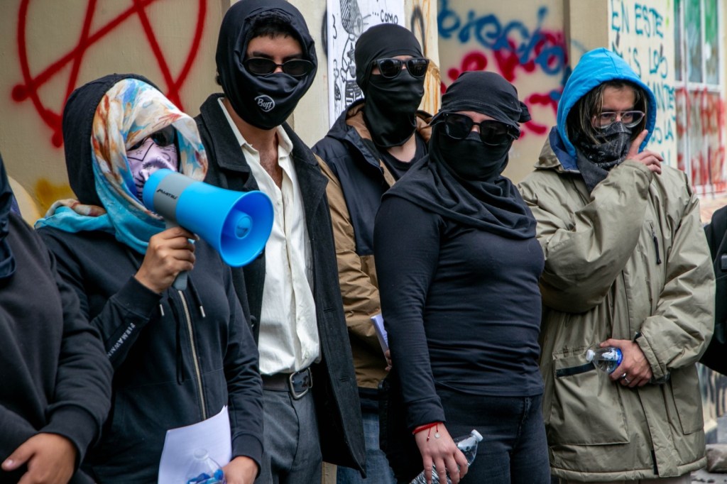 Paristas de la UAEMéx entregarán pliego&nbsp;petitorio