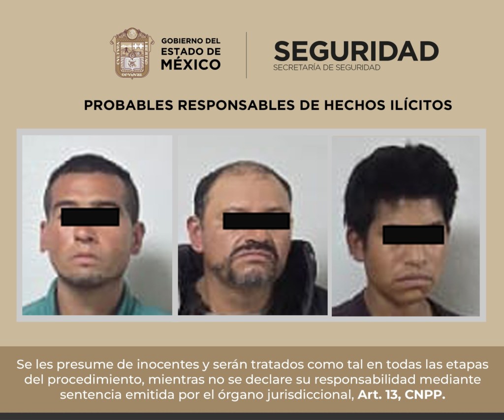 Detenidos por portar droga y&nbsp;armas