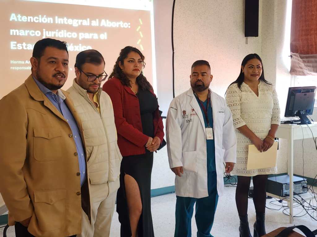 Temascaltepec, municipio pionero en la atención de temas prioritarios de salud en la región&nbsp;sur