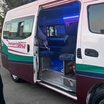 Retiro de concesión a involucrados en siniestros&nbsp;graves