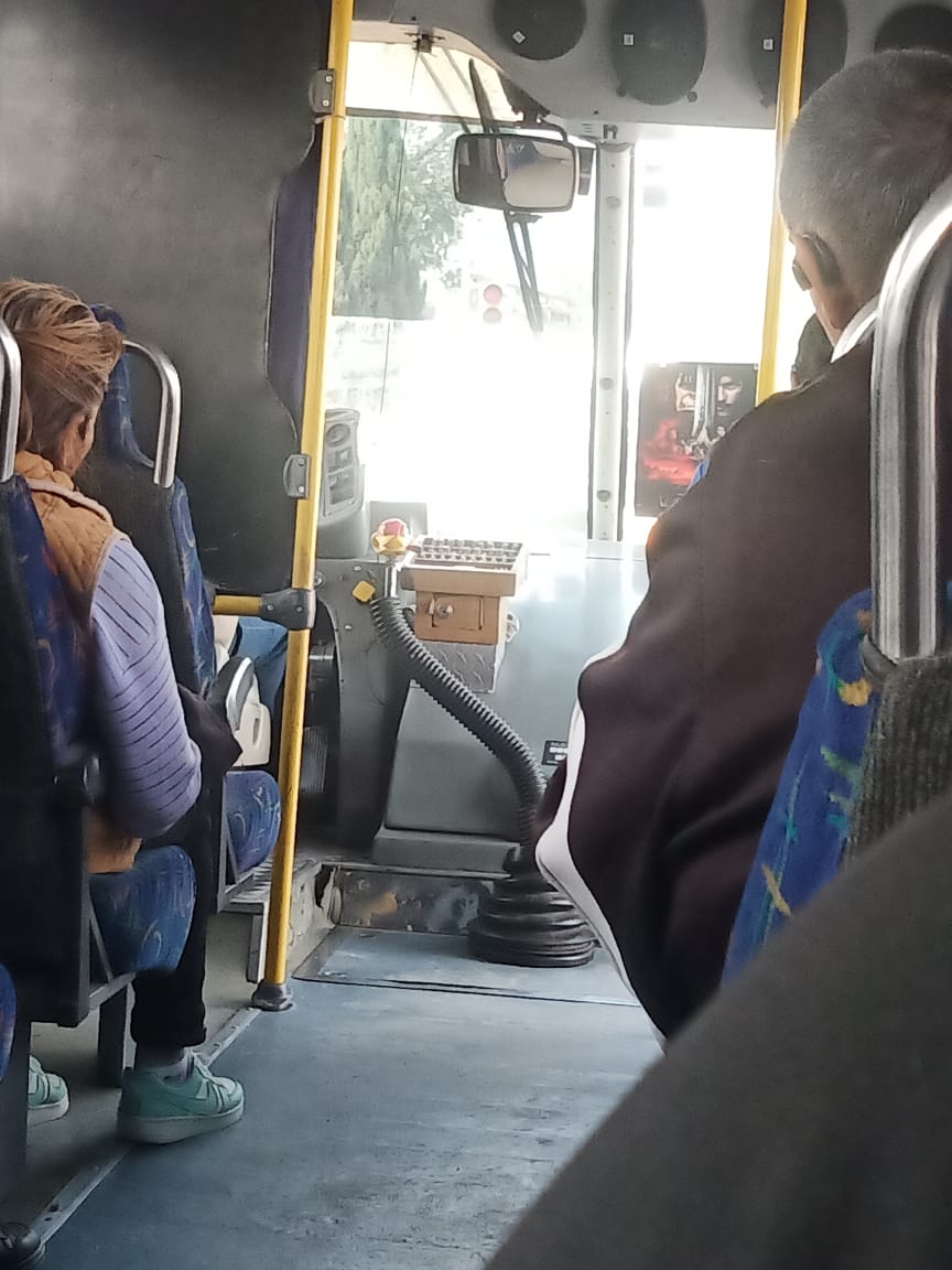 GEM no puede permitir un aumento al&nbsp;pasaje