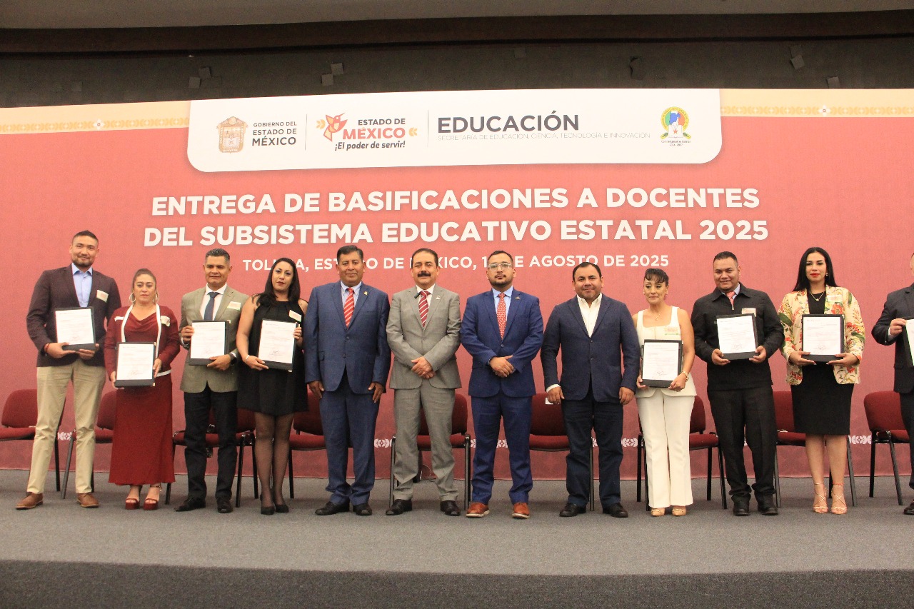 Sindicato de Maestros al Servicio del Estado de México | Dirección de Comunicación Social