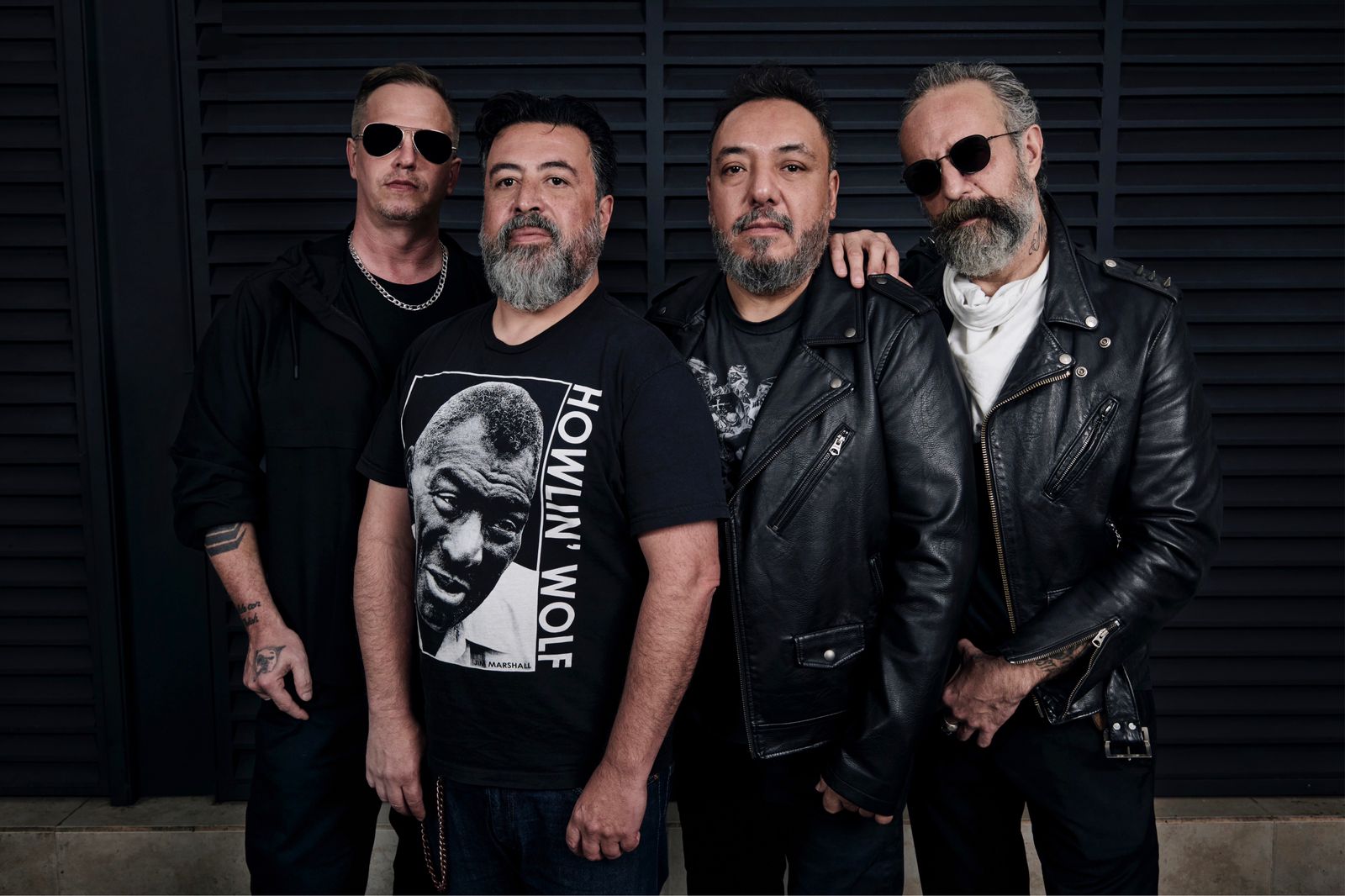 Habrá rock en Toluca: Molotov, Plastilina Mosh, Porter y Liran’ Roll