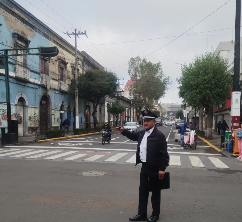 Realiza Toluca cierre de calles el 15 y 16 de septiembre, se exhorta a planear&nbsp;traslados
