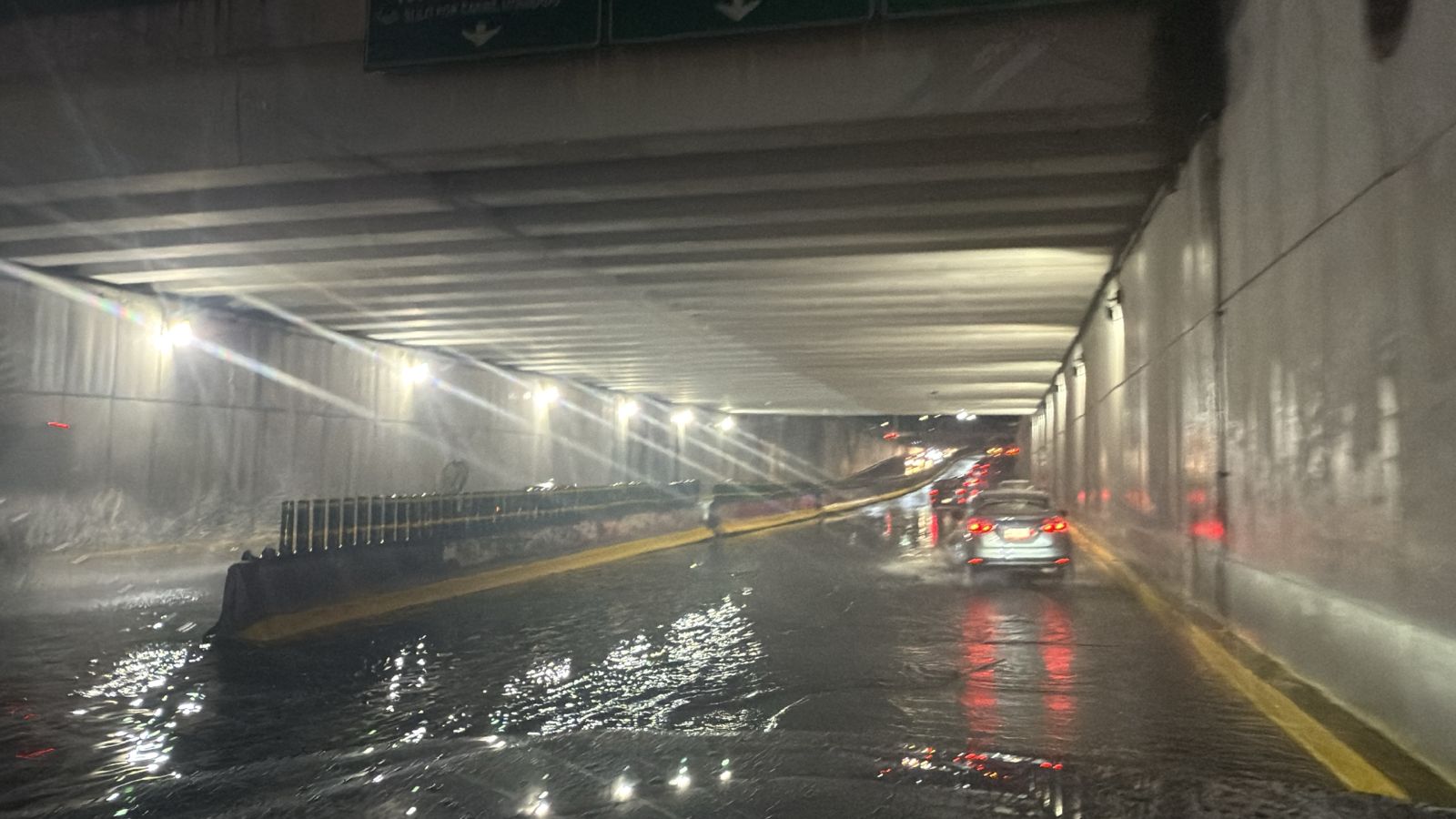 Despliega Gobierno de Toluca operativo de atención tras lluvias