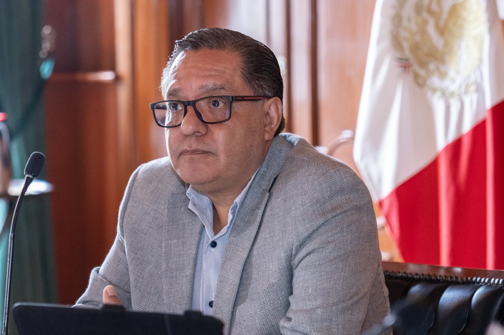 En total transparencia aprueba Cabildo licencia temporal al alcalde Ricardo&nbsp;Moreno