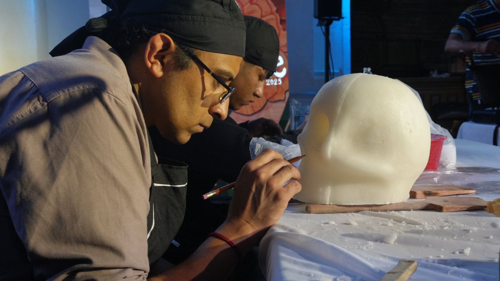 Celebra Toluca su herencia artesanal con el concurso Master Alfeñique